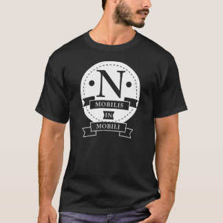 KaptenNemo t-skjorta T-shirt