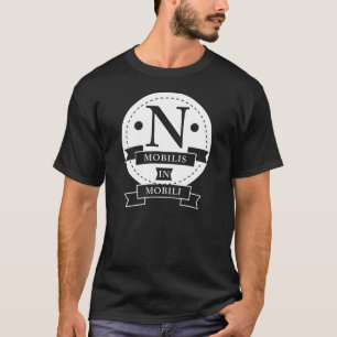 KaptenNemo t-skjorta Tee