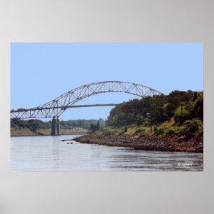 Kaptorn Bound! Poster