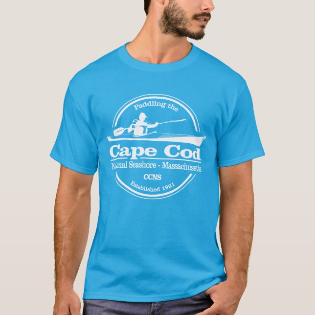 Kaptorn NS (SK) T Shirt (Framsida)