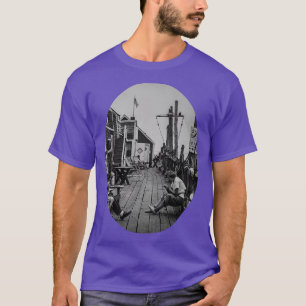 Kaptorna 1930-talet t shirt