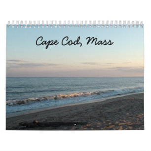 Kaptorsk, masskalender kalender