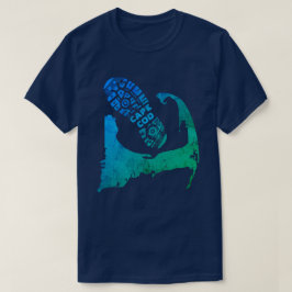 Kaptorsk T Shirt