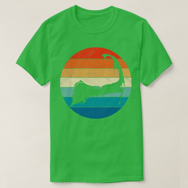 Kaptorsk T Shirt (Design framsida)