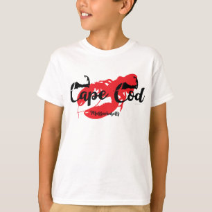 Kaptorsk T-Shirt