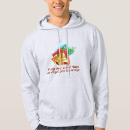 Kapuschongsvettshirts Hoodie