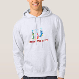 Kapuschongtröja Hoodie