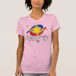 Kapwa (Baybayin script) T Shirt