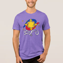 Kapwa (Baybayin-skrift) T Shirt