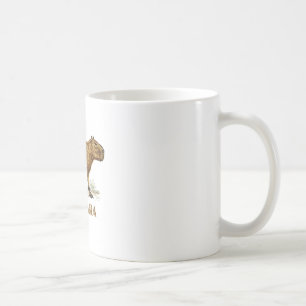 kapybar kaffemugg