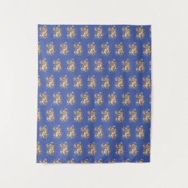 kapybara godis ger muffinsar