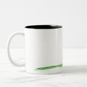 Kapybara Mugg Wrap runt