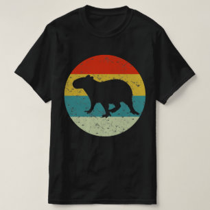 kapybara t shirt