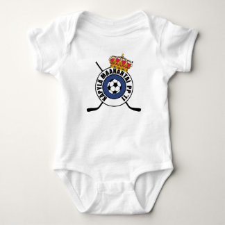 Käpylä Maanantai min första Jersey Tee