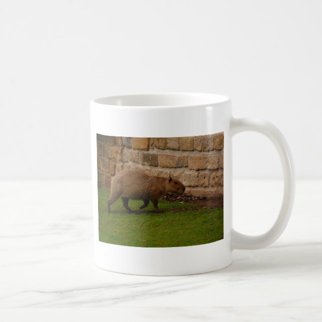 kapyvara kaffemugg (Höger)