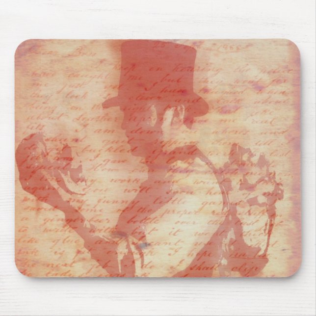 kär chef musmatta (Framsidan)