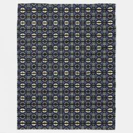 KÄR I DET DU GÖR Fleecefilt -Adiela Akoo