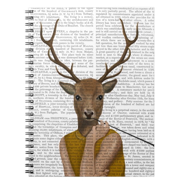 Kära Audrey Anteckningsbok (Framsidan)