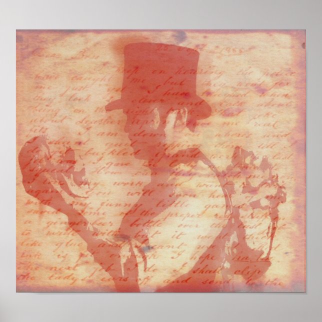 Kära Chef Poster (Framsidan)