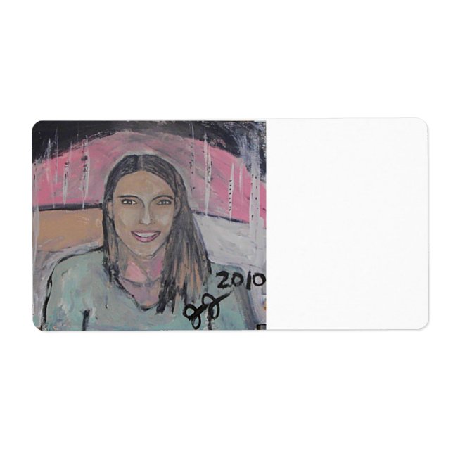 KARA FRAKTSEDEL (Framsidan)