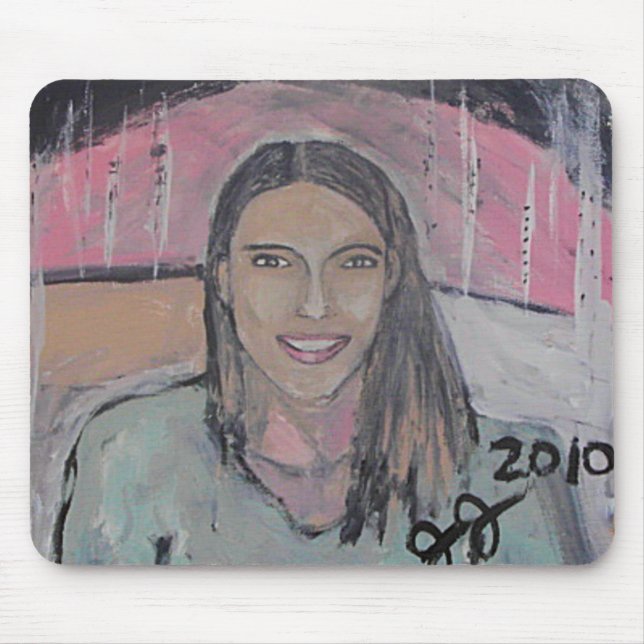 KARA MUSMATTA (Framsidan)