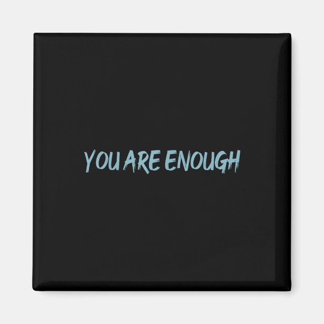 Kära nån bakom mig, du har nog med psykisk hälsa magnet (Framsidan)