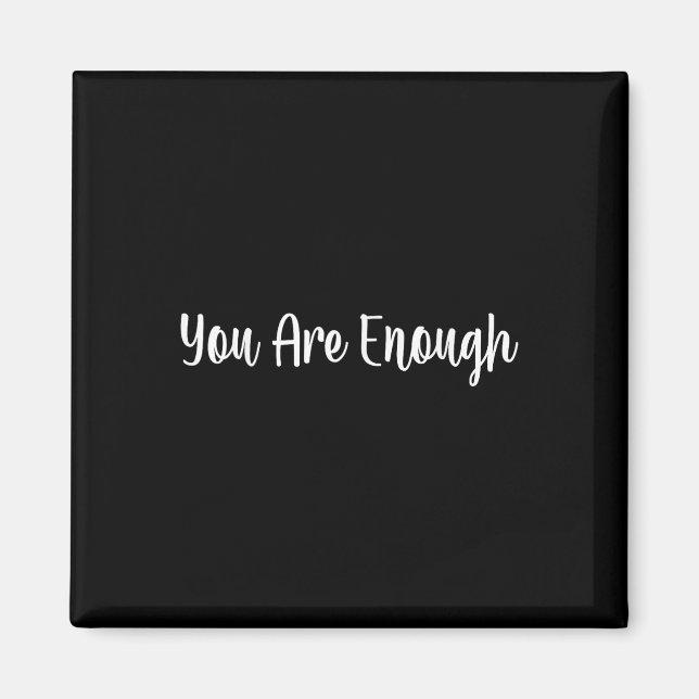 Kära nån bakom mig, du har nog med psykisk hälsa magnet (Framsidan)