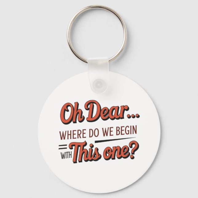 Kära Nyckelring (Framsida)