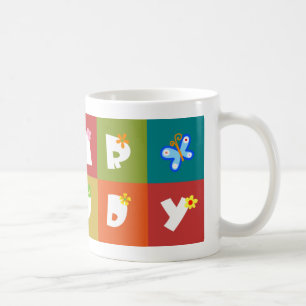 Kära Pappa Råna Kaffemugg