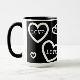 KÄRA PRESENTKOLLEKTION MUGG