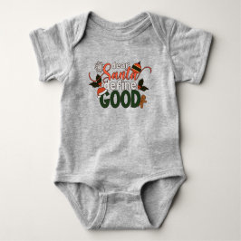 Kära Santa Define Bra jul | Baby Bodykostym T Shirt
