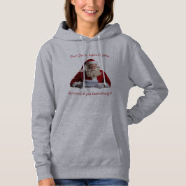 Kära Santa.. Finny Jultomten, julen Helgdag T Shirt