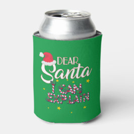 Kära Santa, jag kan förklara julen kan kylare