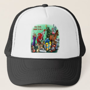 Kära Santa Keps
