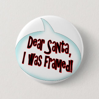 Kära Santa.. Knapp