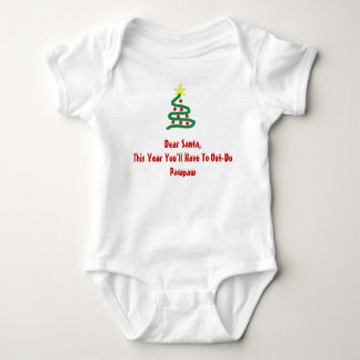 Kära Santa - Pawpaw Tee