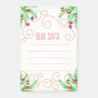 Kära Santa