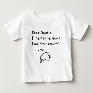 Kära Santa T-shirt