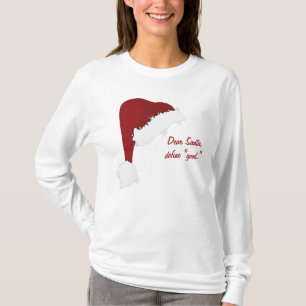 Kära Santa, T-shirt