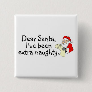 Kära Santa varaa Ive stygg extra Knapp