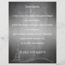 Kära snälle Santa