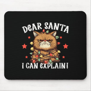 Kära tomte jag kan förklara Katten gjorde det Roli Musmatta