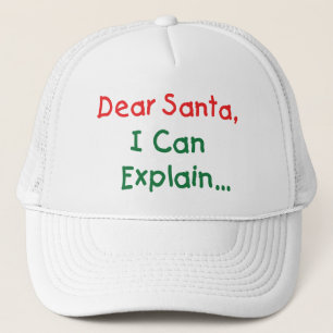 Kära Tomte, Jag Kan Förklara - Roligt Brev Till To Keps
