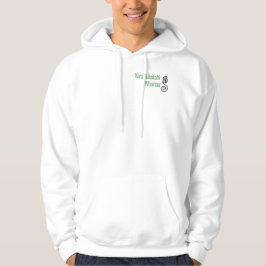 Kara Tukotahi Hoodie