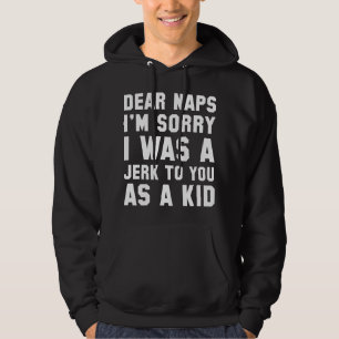 Kära tupplurar hoodie