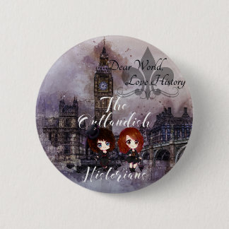 Kära Värld, Podcast Outlandish för kärlek historia Knapp