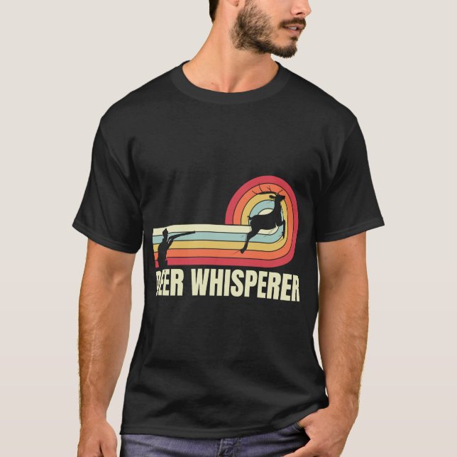 Kära viskare t shirt (Framsida)