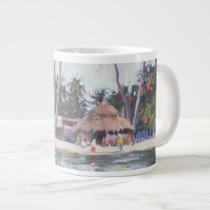 Karaban Senegal 1997 Jumbo Mugg