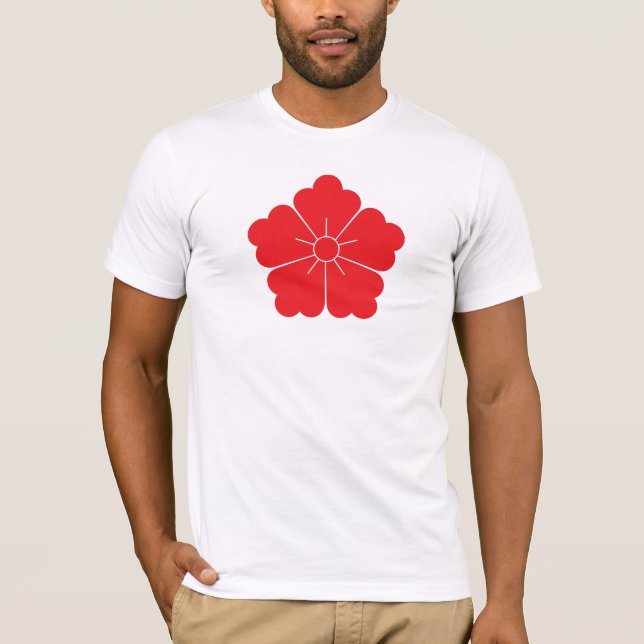 Karabana Tee Shirt (Framsida)