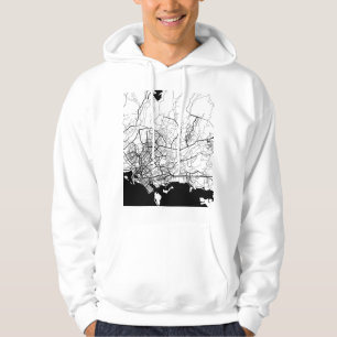 Karachi Pakistan Karta Hoodie